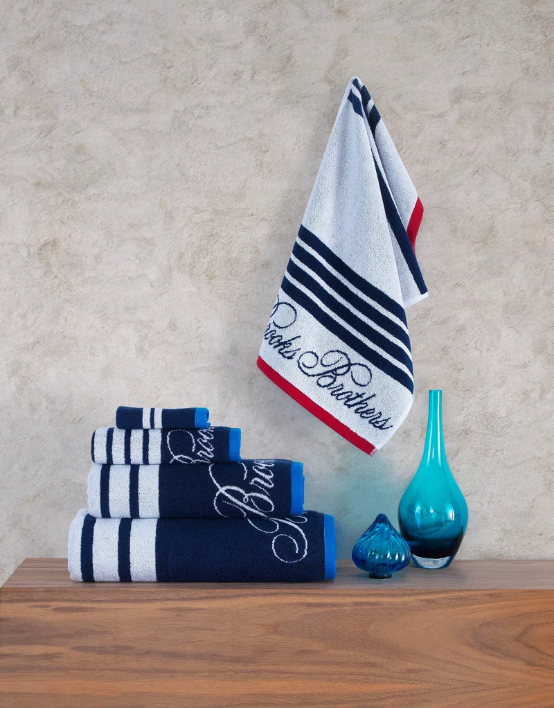 Turkish Cotton Bath Towels