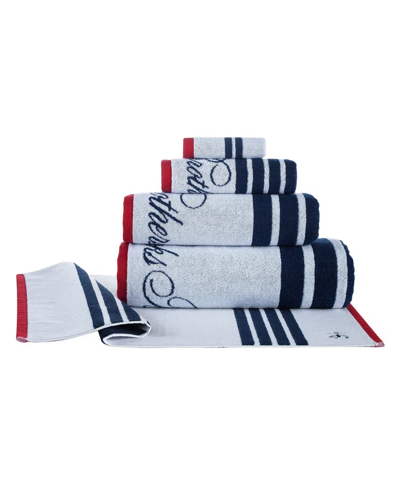 Turkish Cotton Bath Towels