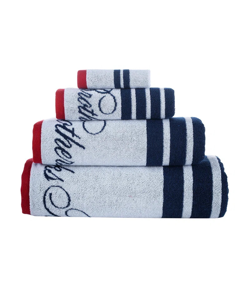 Turkish Cotton Bath Towels
