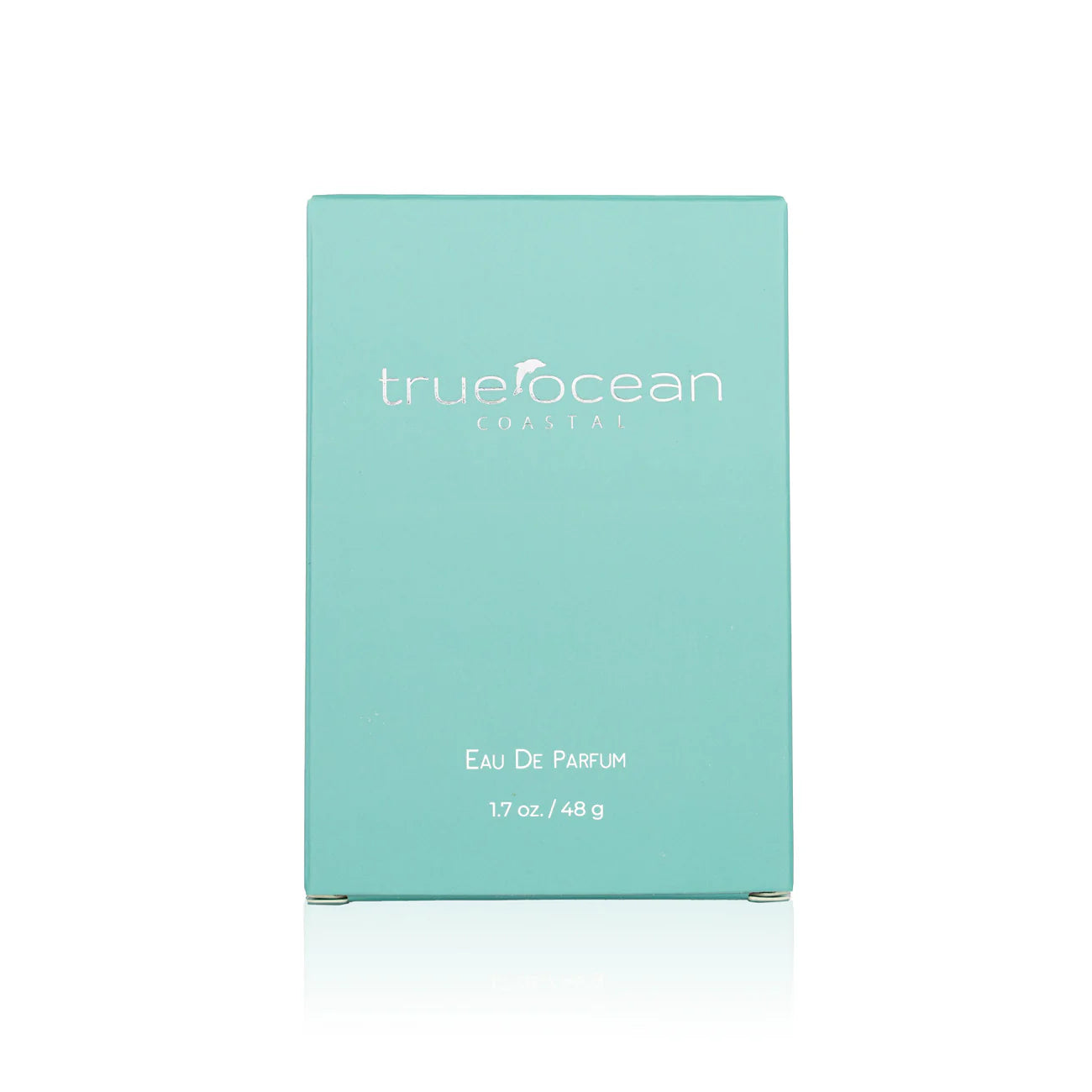 : Coastal - a Beach Perfume