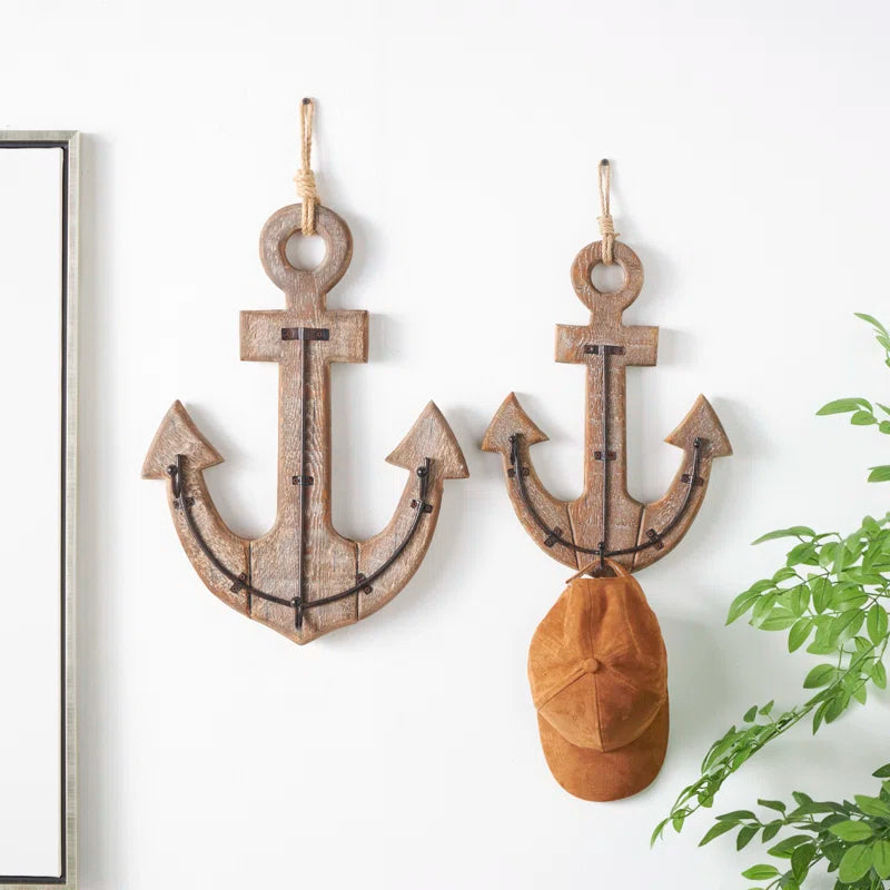 Jenneen Wall Wall Hook