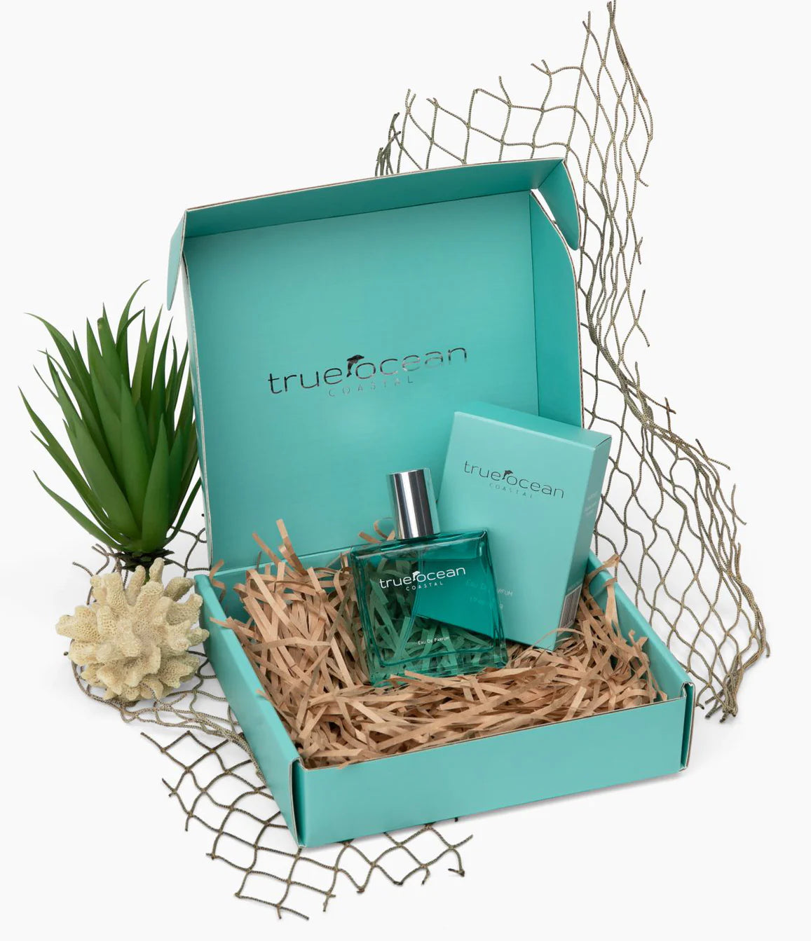: Coastal - a Beach Perfume