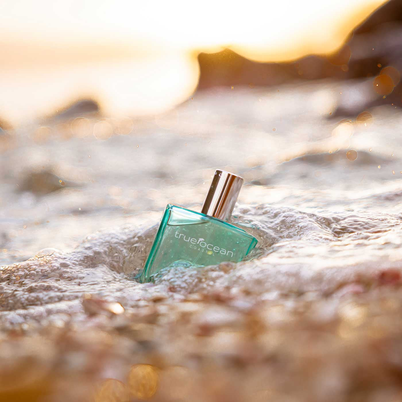 : Coastal - a Beach Perfume