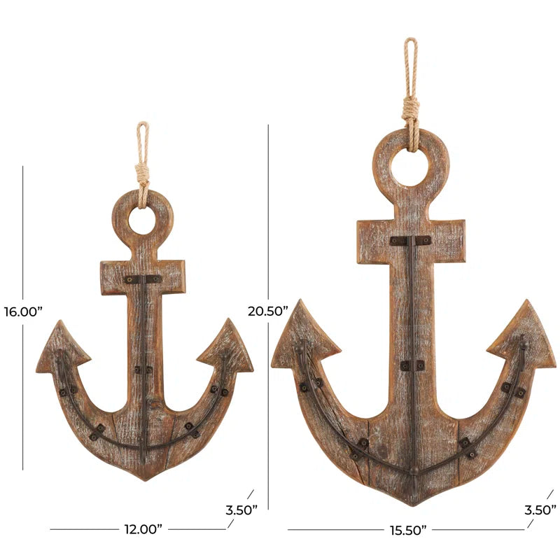 Jenneen Wall Wall Hook