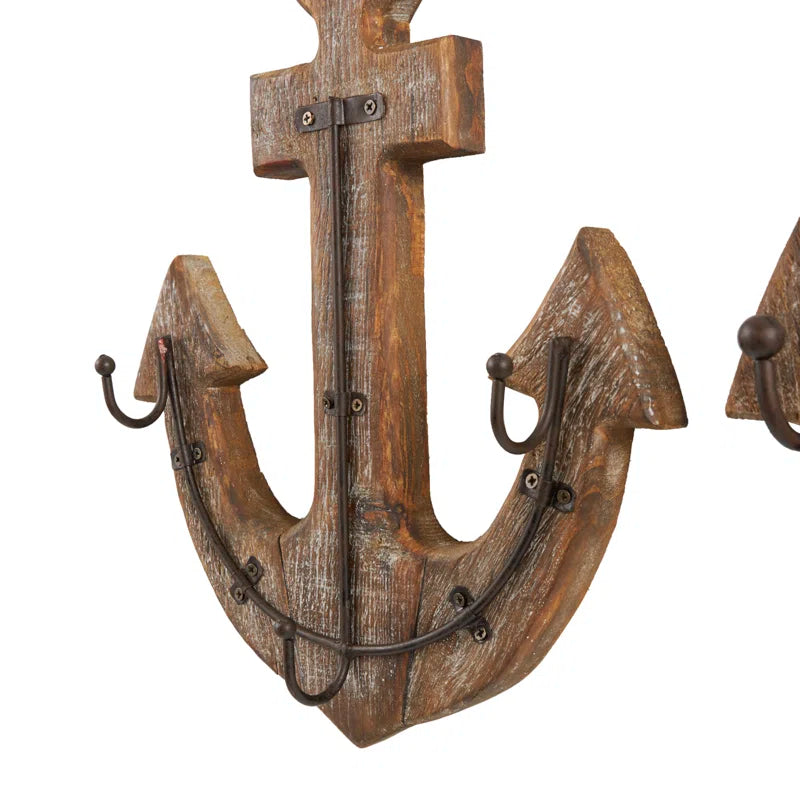 Jenneen Wall Wall Hook