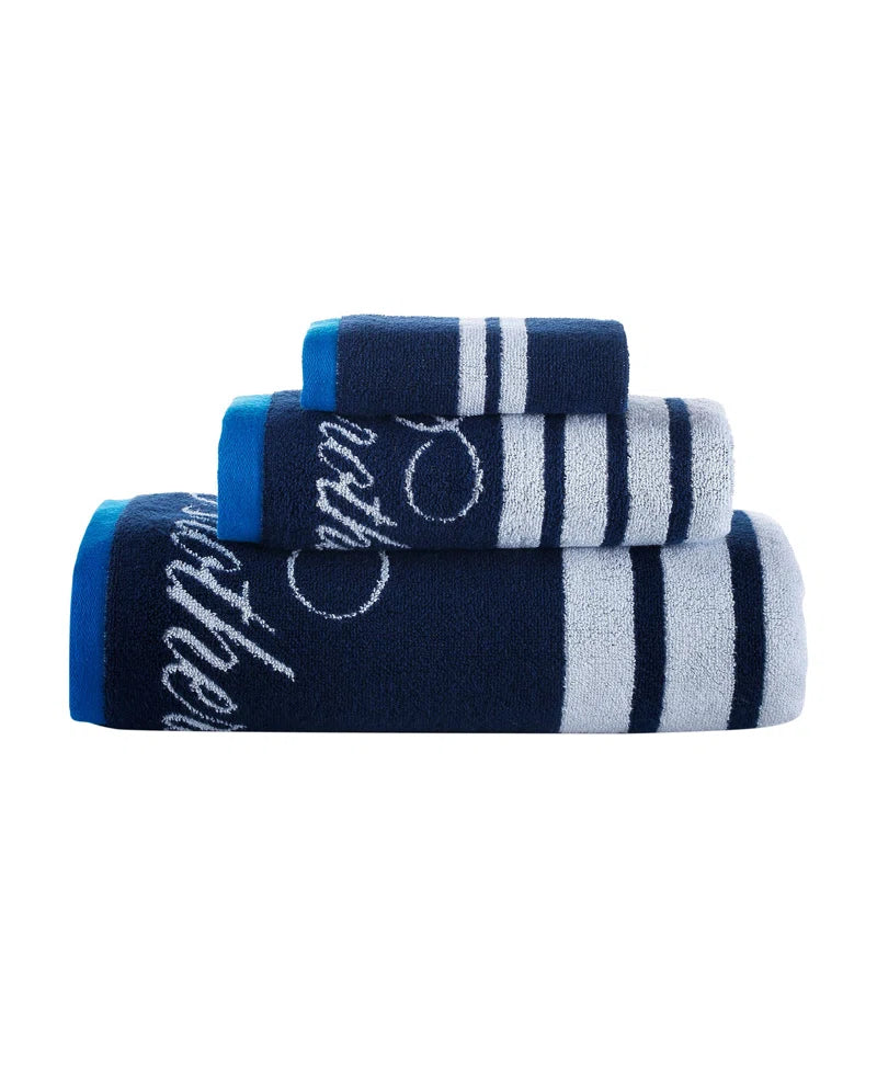 Turkish Cotton Bath Towels