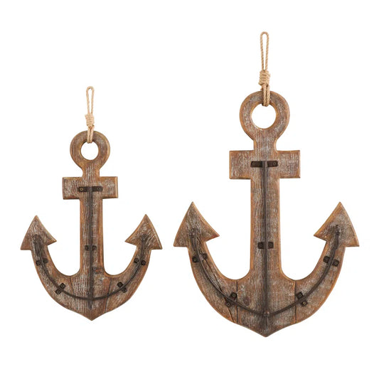 Jenneen Wall Wall Hook