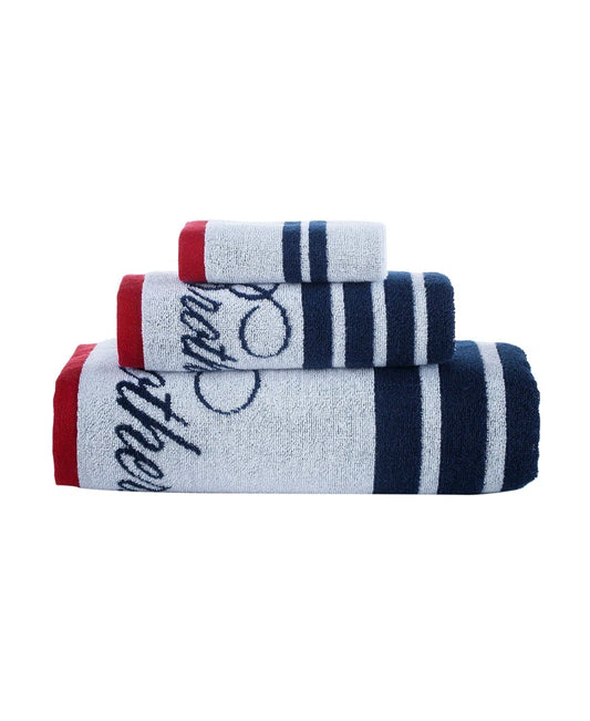 Turkish Cotton Bath Towels