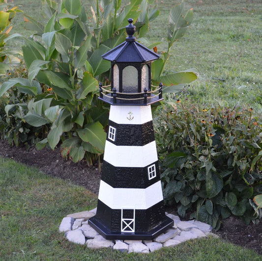 Lara Wood Nautical Garden Art
