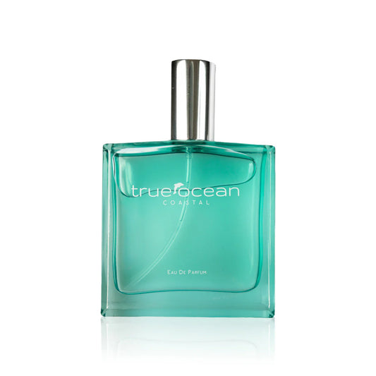 : Coastal - a Beach Perfume