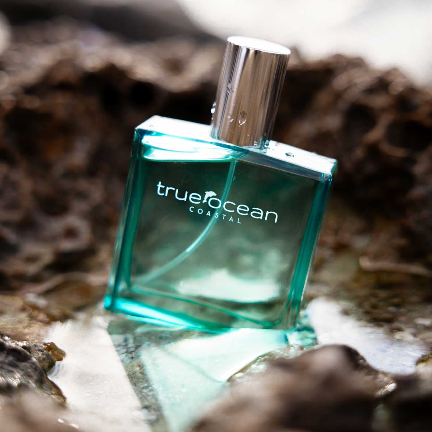 : Coastal - a Beach Perfume